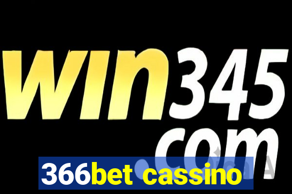 366bet cassino